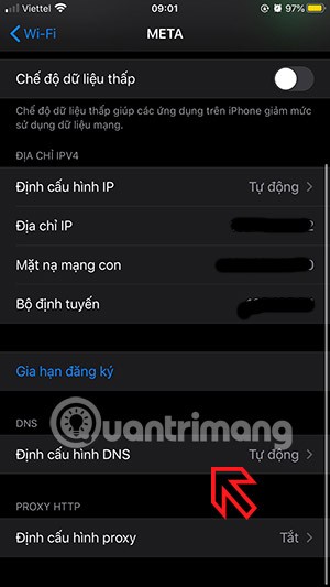 How to change DNS on iPhone, Android phones