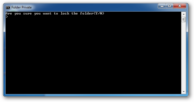 4 beste Möglichkeiten, einen Windows-Ordner zu verbergen oder zu schützen, ohne zusätzliche Software zu installieren