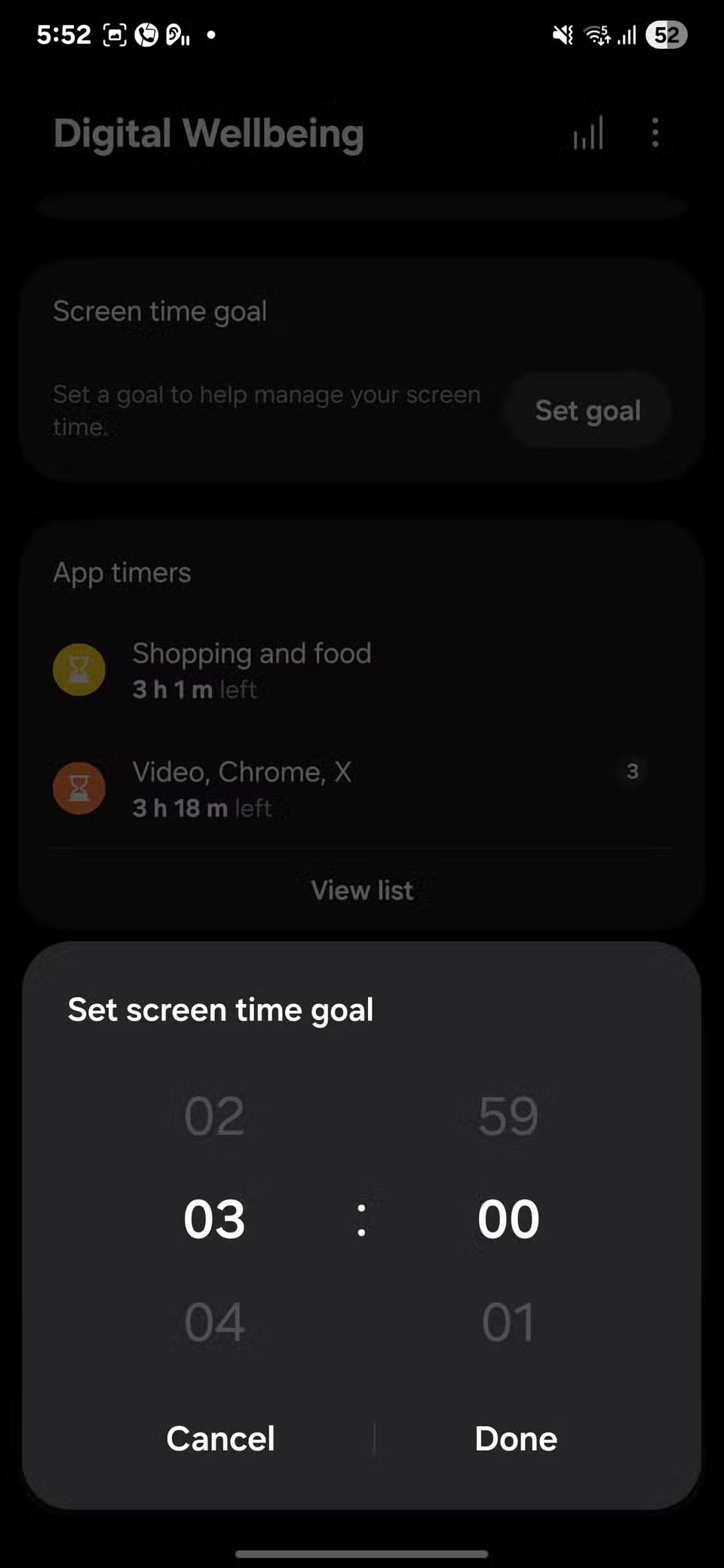 Are You Addicted to Your Phone: This Samsung Setting Will Tell You The Answer!
