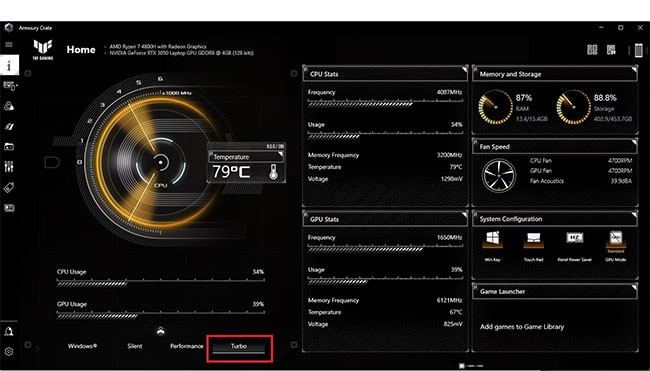 20 “tricks” to improve gaming performance on laptops