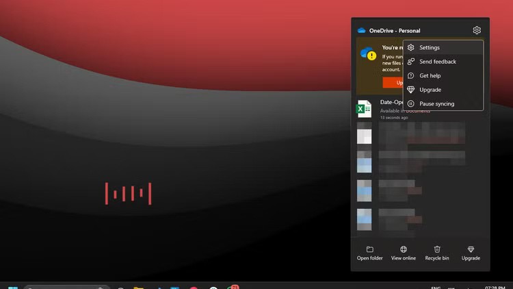 10 paramètres Windows que vous ne devriez jamais laisser par défaut