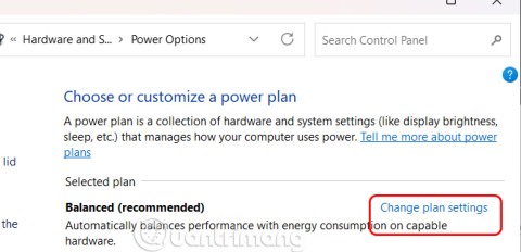 Windows 11de kullanılmadığında sabit disk nasıl kapatılır