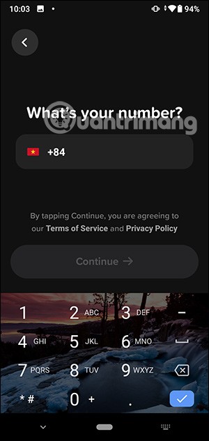 如何在 Android 上使用 Locket Widget