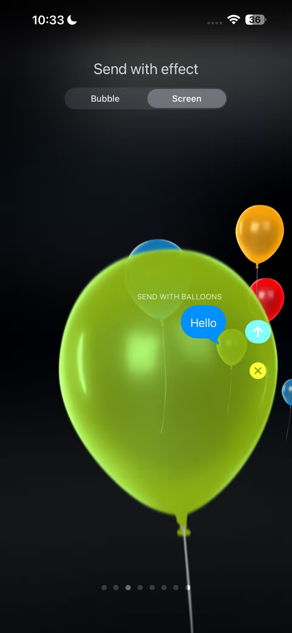 4 trucchi di iMessage che dovresti usare subito