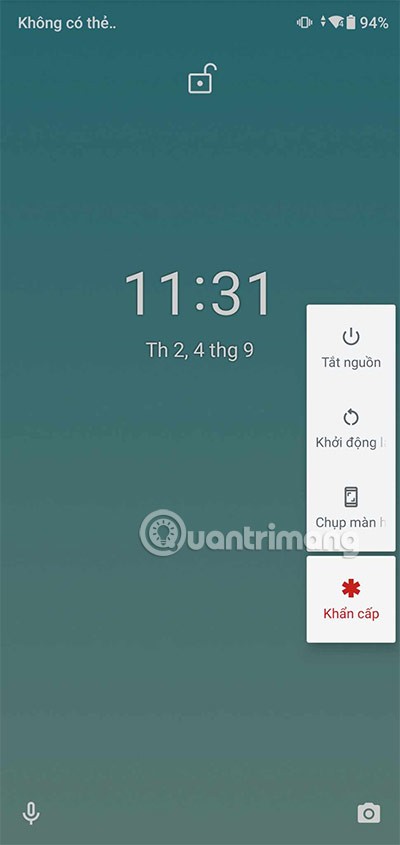 Androidスマートフォンでスクリーンショットを撮る方法
