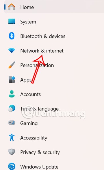 How to reset Ethernet connection in Windows 11 How to reset Ethernet connection in Windows 11