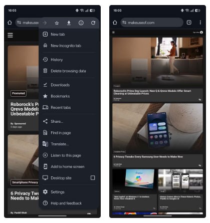 你可能不知道的技巧,幫助你在 Android 上有效使用 Chrome 你可能不知道的技巧,幫助你在 Android 上有效使用 Chrome