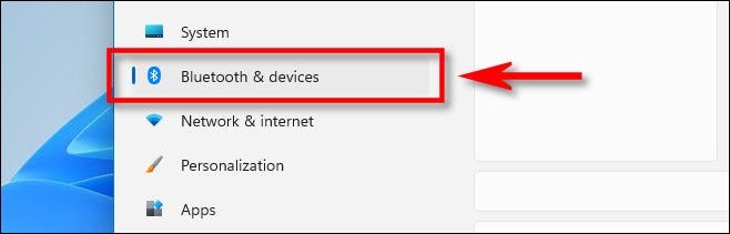 So schalten Sie Bluetooth unter Windows 11 ein und verbinden es So schalten Sie Bluetooth unter Windows 11 ein und verbinden es