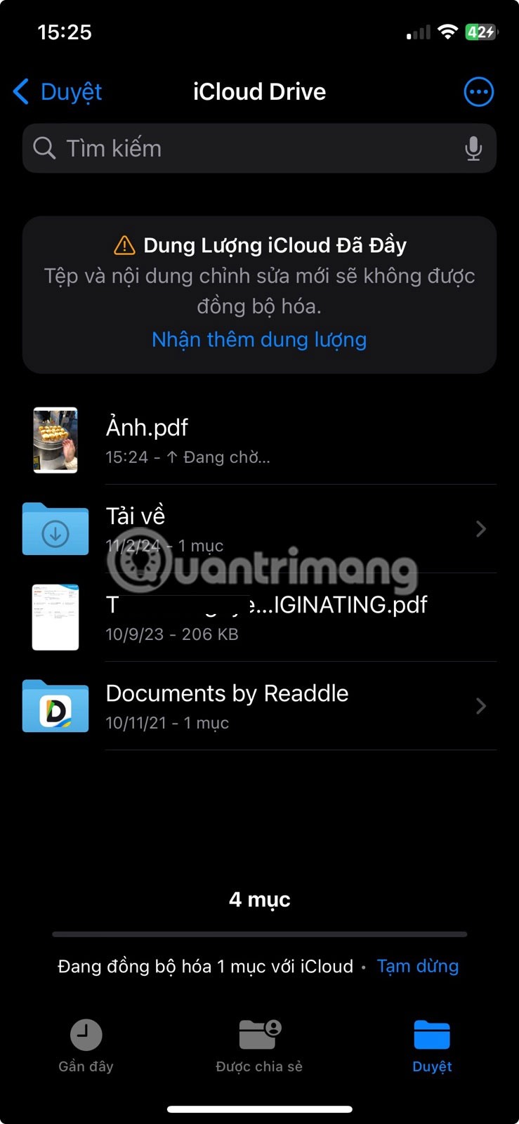 iPhoneで写真をPDFに変換する方法は非常に簡単です