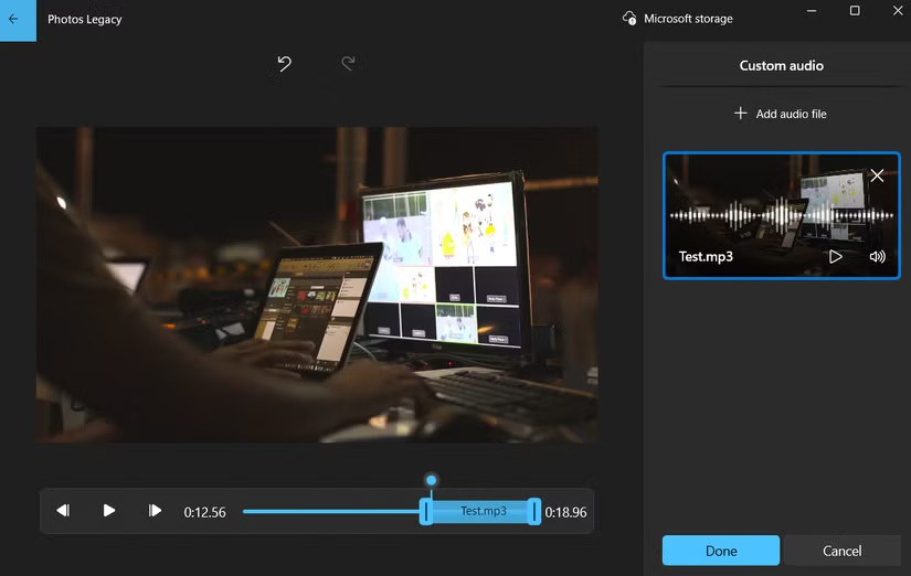如何在 Windows 11 上使用隱藏的影片編輯器