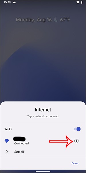 How to Share Wi-Fi on Android Without Entering a Password