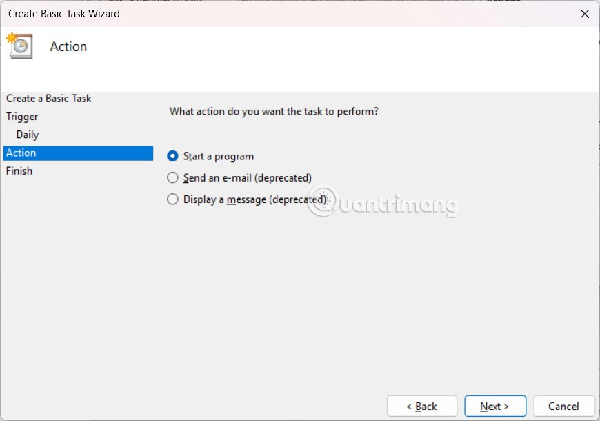 Anleitung zur Automatisierung der Windows-Wartung mit dem Taskplaner