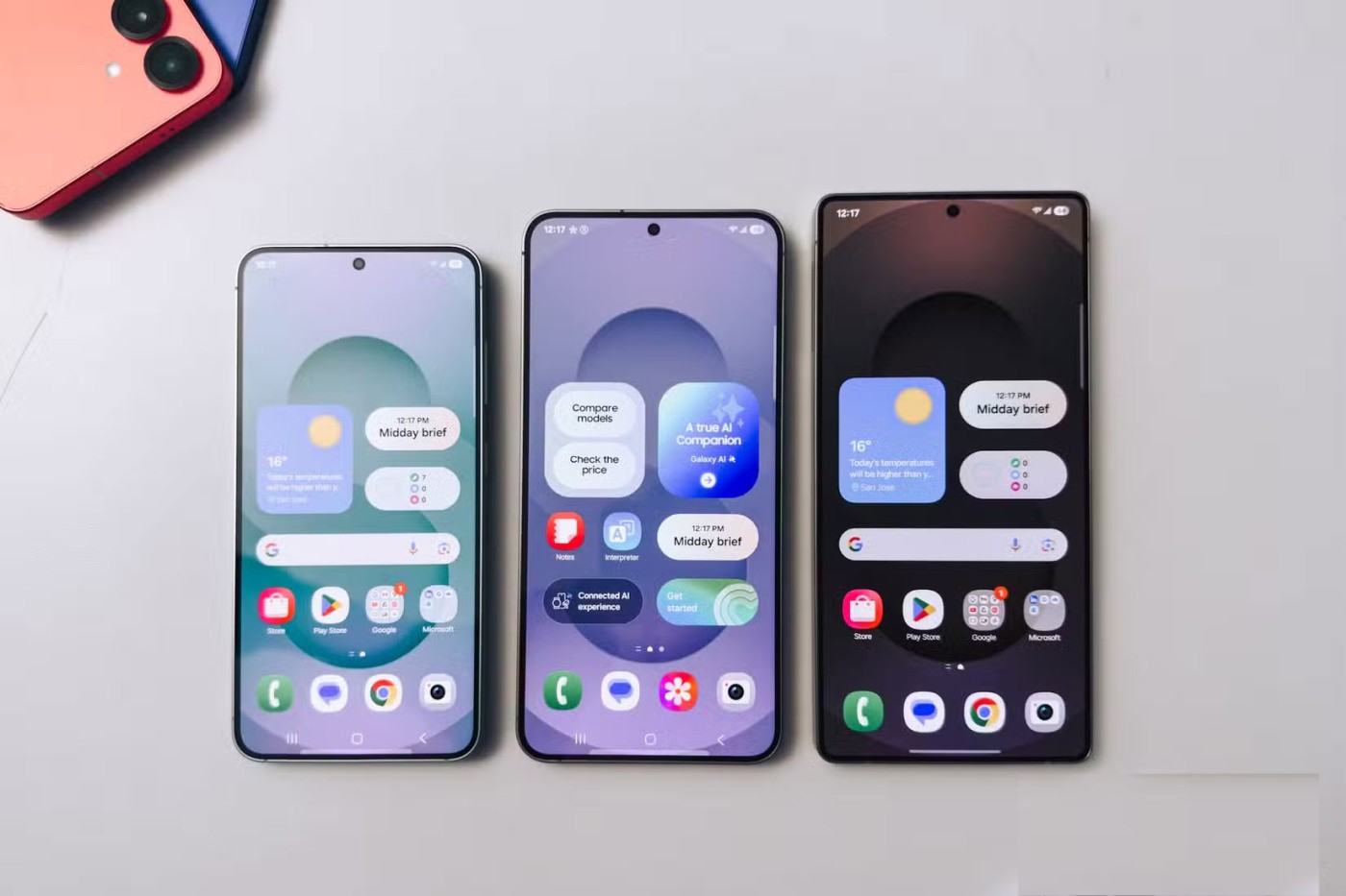 6 problèmes qui rendent fous les utilisateurs de téléphones Samsung