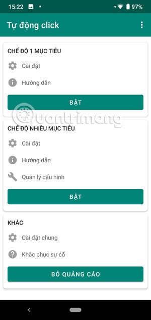 11 Apl Auto Klik Terbaik untuk Android tanpa Root