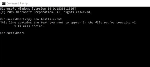 Зачем нужна комбинация клавиш Ctrl+Z в Windows? Вероятно, она важнее, чем вы думаете.