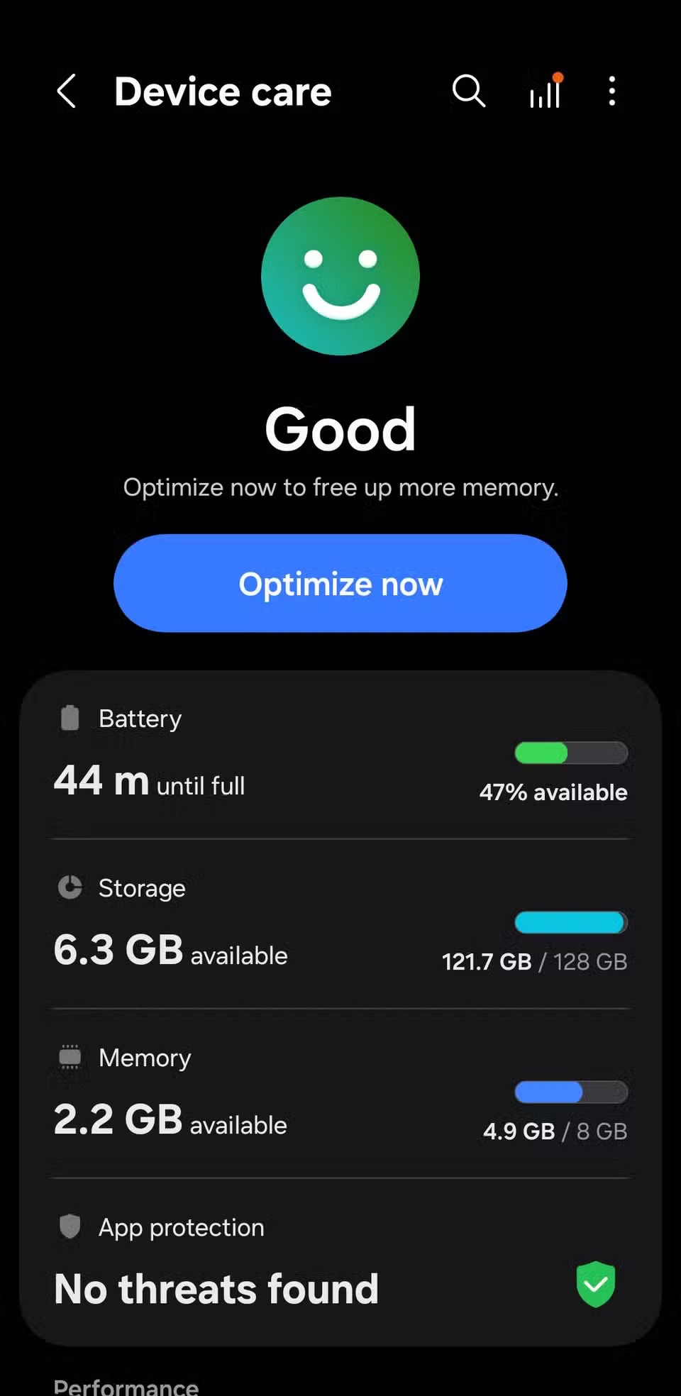 Cara Mendapatkan Kembali 22GB Storan Telefon Samsung Tanpa Memadam Sebarang Data Penting