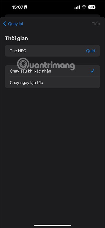 Как легко и быстро включить NFC на iPhone