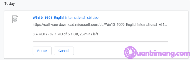 Windows 10 다운로드 방법, Microsoft에서 Windows 10 ISO 파일 다운로드