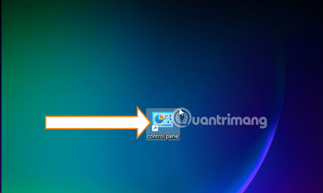 Windows 11에서 제어판을 여는 방법