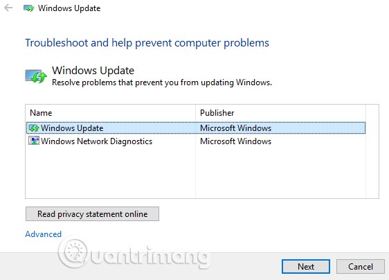 如何修復 Windows 10 上「設定」應用程式無法運行的問題