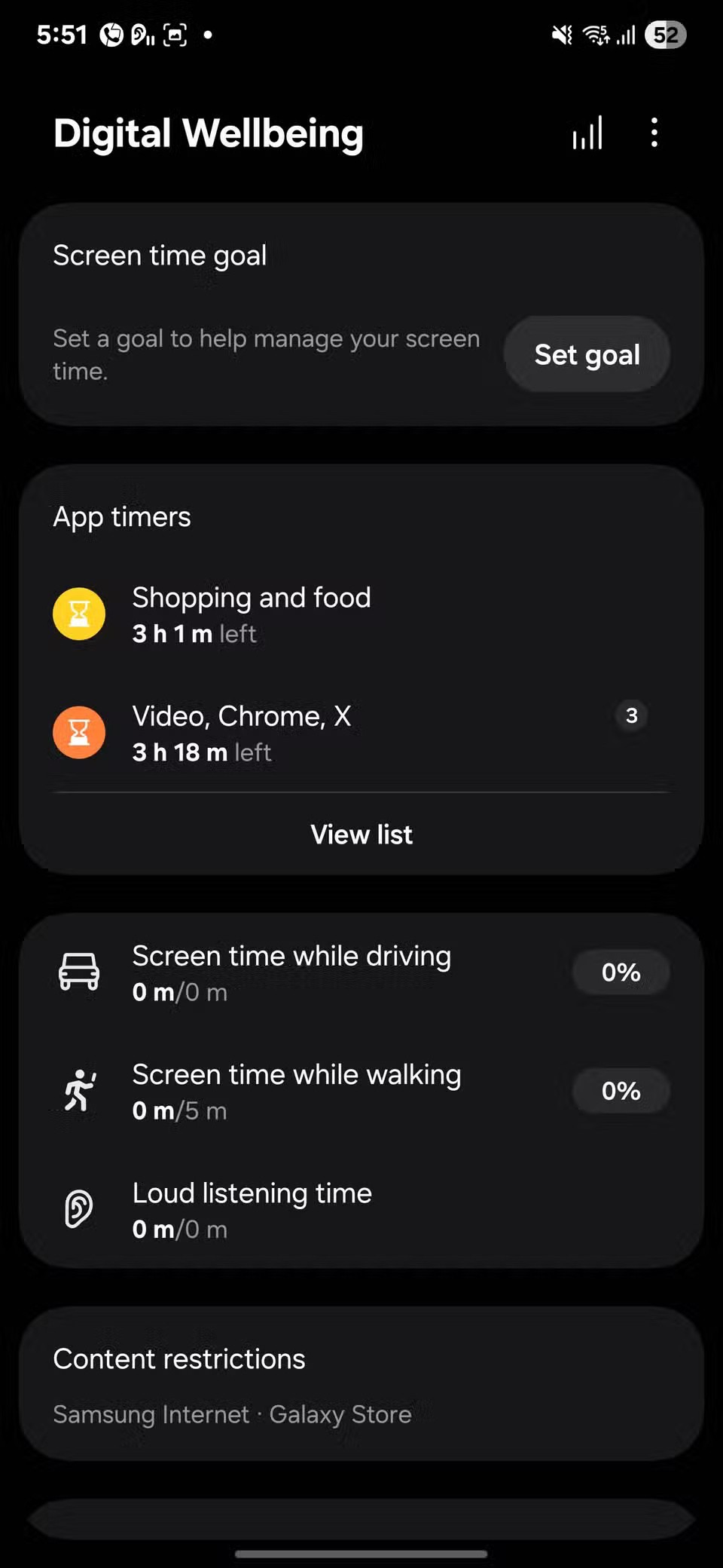 Are You Addicted to Your Phone: This Samsung Setting Will Tell You The Answer!