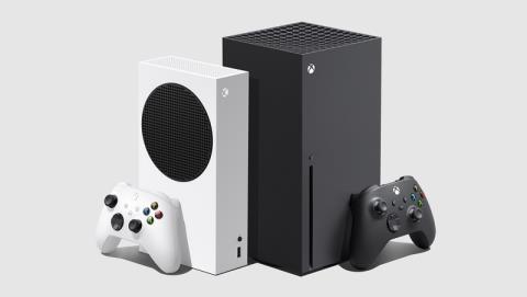 Консоль Xbox Series X: дата выпуска, спецификации и многое другое