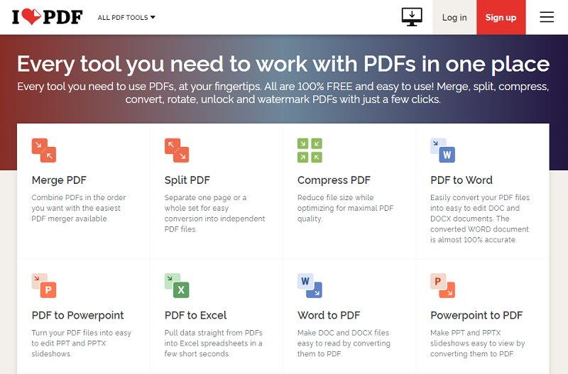 Pdf service