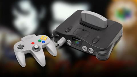 Hoe Nintendo 64-spellen op pc te spelen