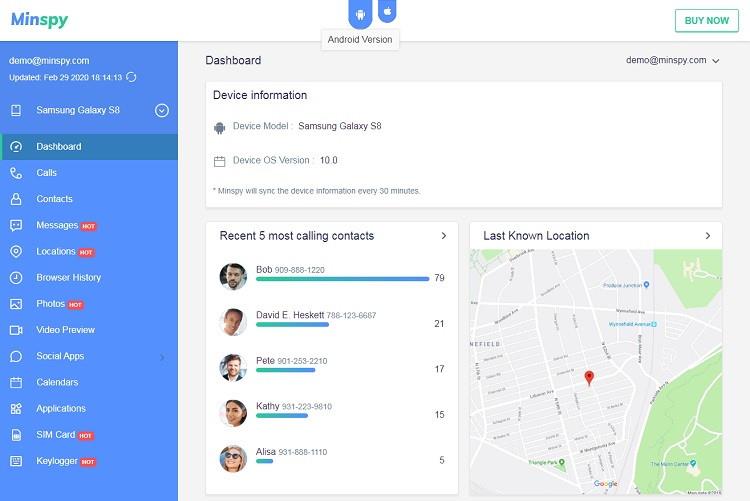 Come trovare la posizione di tuo figlio senza il suo telefono?