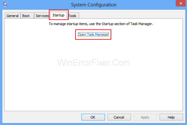 Gazda de configurare modernă nu mai funcționează în Windows 10 {Rezolvat}