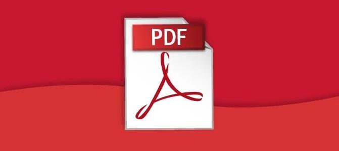 PDF 파일이란 무엇입니까?  간단한 기술 가이드