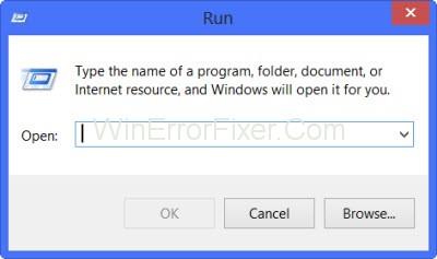 Moderner Setup-Host funktioniert nicht mehr in Windows 10 {Gelöst}