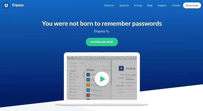 Die 10 besten Passwort-Manager zum Schutz Ihrer Online-Konten