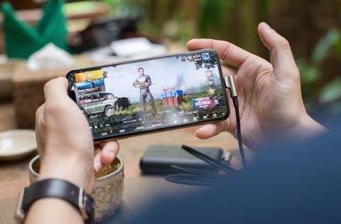 4 Möglichkeiten, das Marketing für mobile Spiele zu steigern