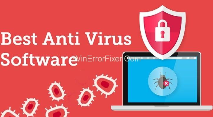 El mejor antivirus de 2020 para proteger la computadora