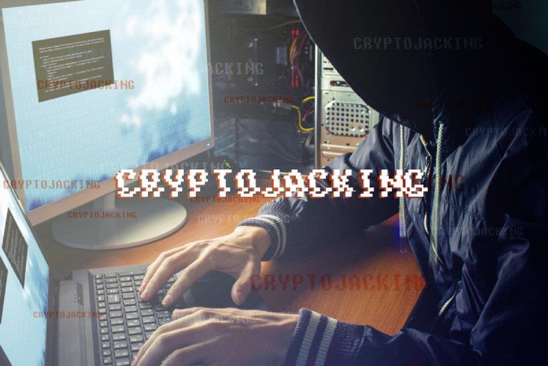 Crypto-jacking: cos'è e come funziona?