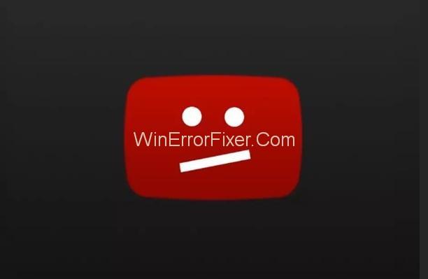 Ошибка YouTube не работает в Chrome <решено></p><p>