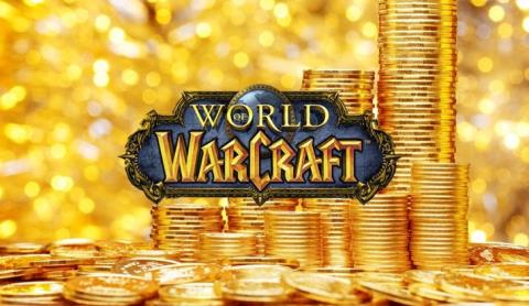Gold Rush: waarom goud relevant blijft in World of Warcraft