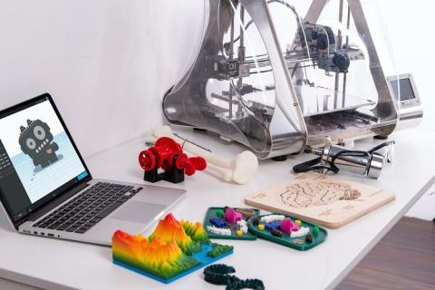 Perché la stampa 3D è così costosa e come non rompere la tua banca