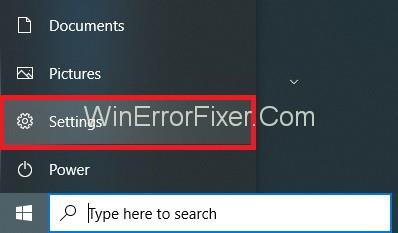 L'enregistrement du service est manquant ou une erreur corrompue sous Windows 10