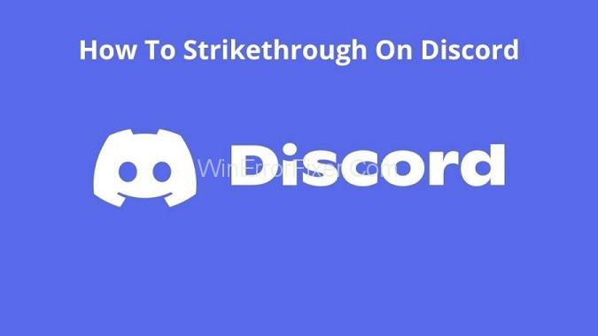 Discord Text Formatting Guide: Colors, Bold, Italic, Strikethrough