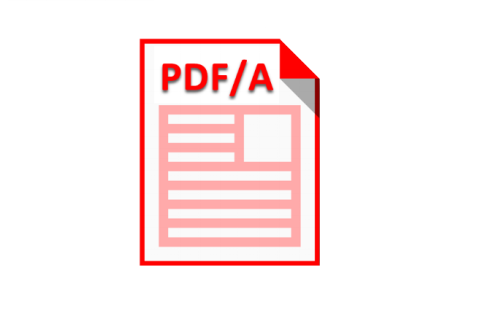 Стандарты pdf