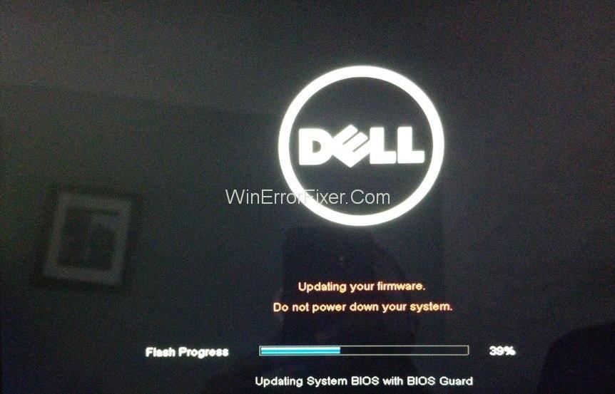 Come aggiornare il BIOS Dell su qualsiasi laptop Dell