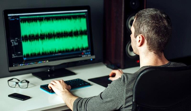 أفضل 12 برنامج لتحرير الصوت مجانًا في عام 2020