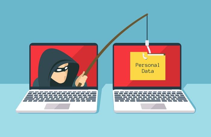 6 powszechnych oszustw internetowych i jak ich uniknąć