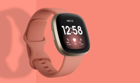 Fitbitが同期しない{解決済み}