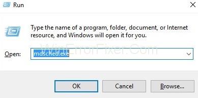Erro Nvlddmkm.sys no Windows 10 {Resolvido}