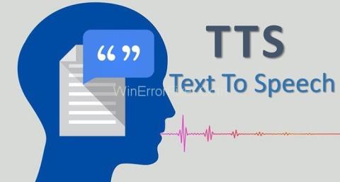 Die 10 besten Text-to-Speech-Apps kostenlos online im Jahr 2020 (realistische Stimmen)