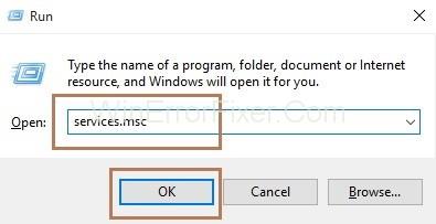 Menu Iniciar não funciona no Windows 10 [Resolvido]