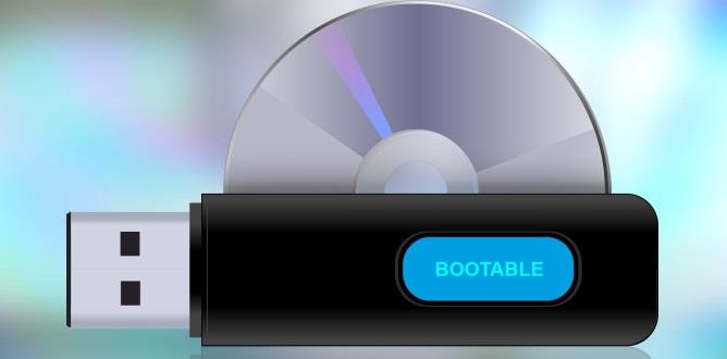 7 Software USB Bootable Terbaik untuk Windows 10, 8 dan 7 {Gratis dan Berbayar}